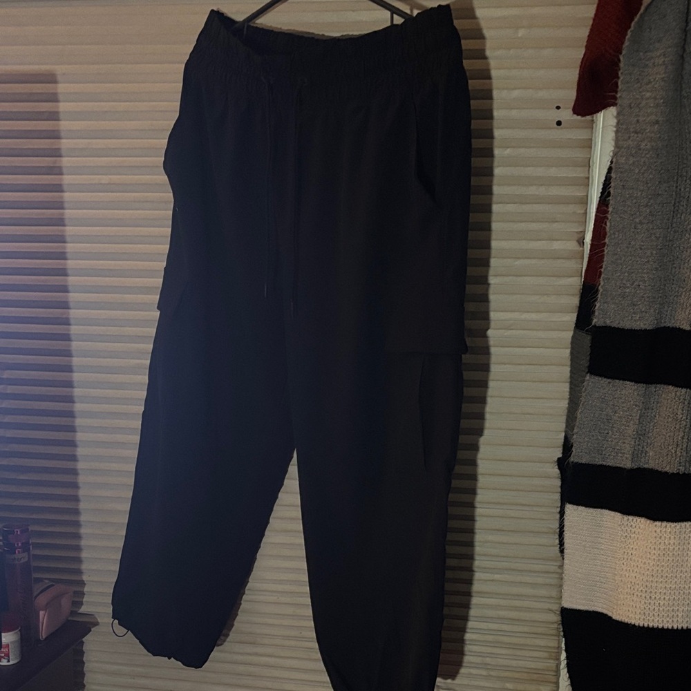 Unisex scrub pant